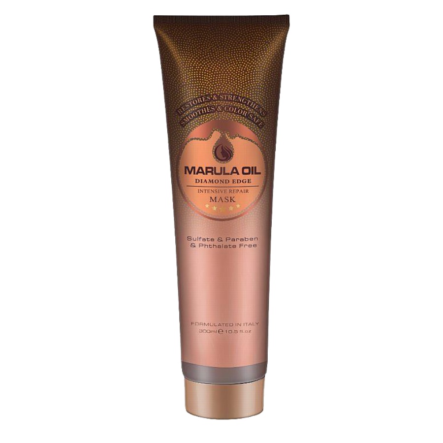 MARULA OIL MASQUE-300ml