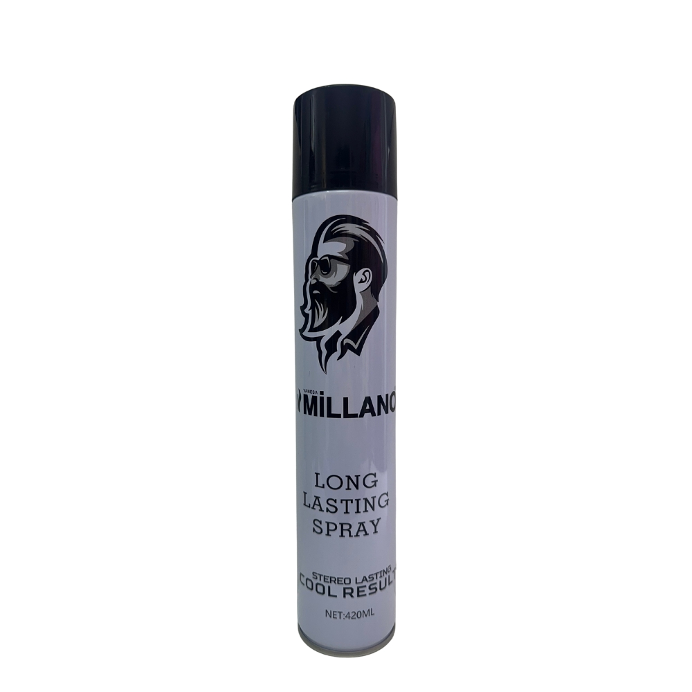 HAIR SPRAY MILANO-420ml
