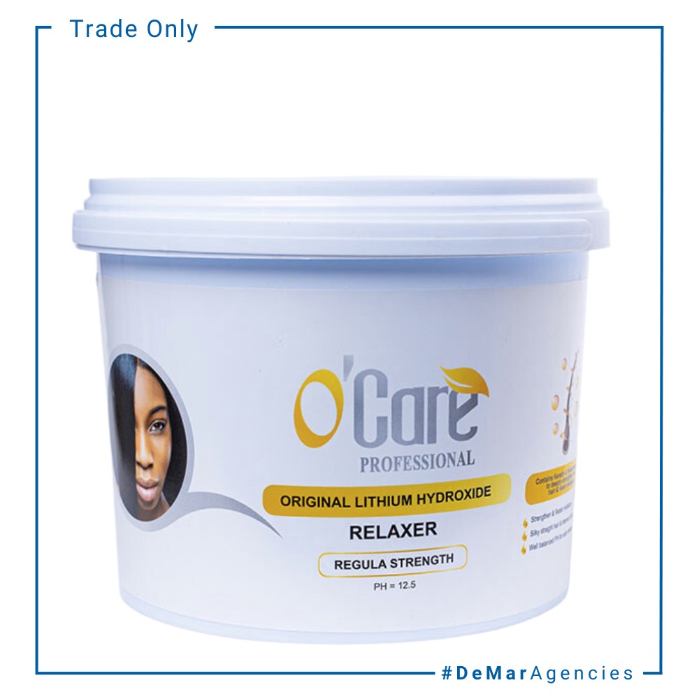 O'CARE RELAXER - 2.5kg