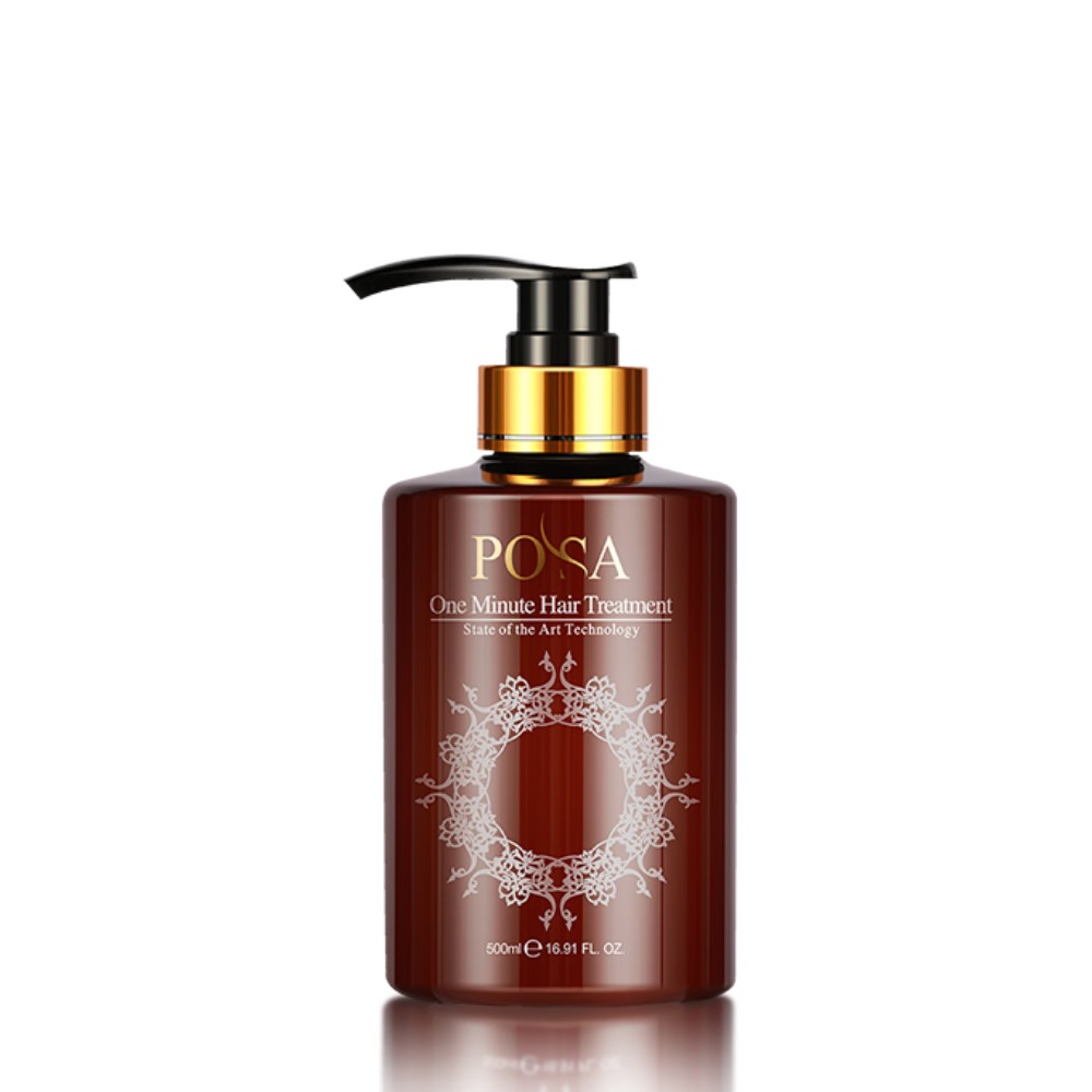 POSA 1 MINUTE TREATMENT-500ml