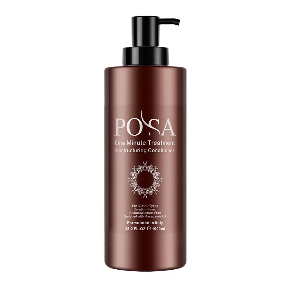 POSA 1 MINUTE TREATMENT-1lt