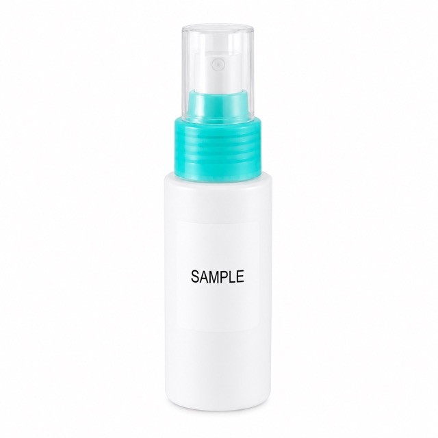 BAICAPIL HAIR LOSS SPRAY/TONIC SAMPLE