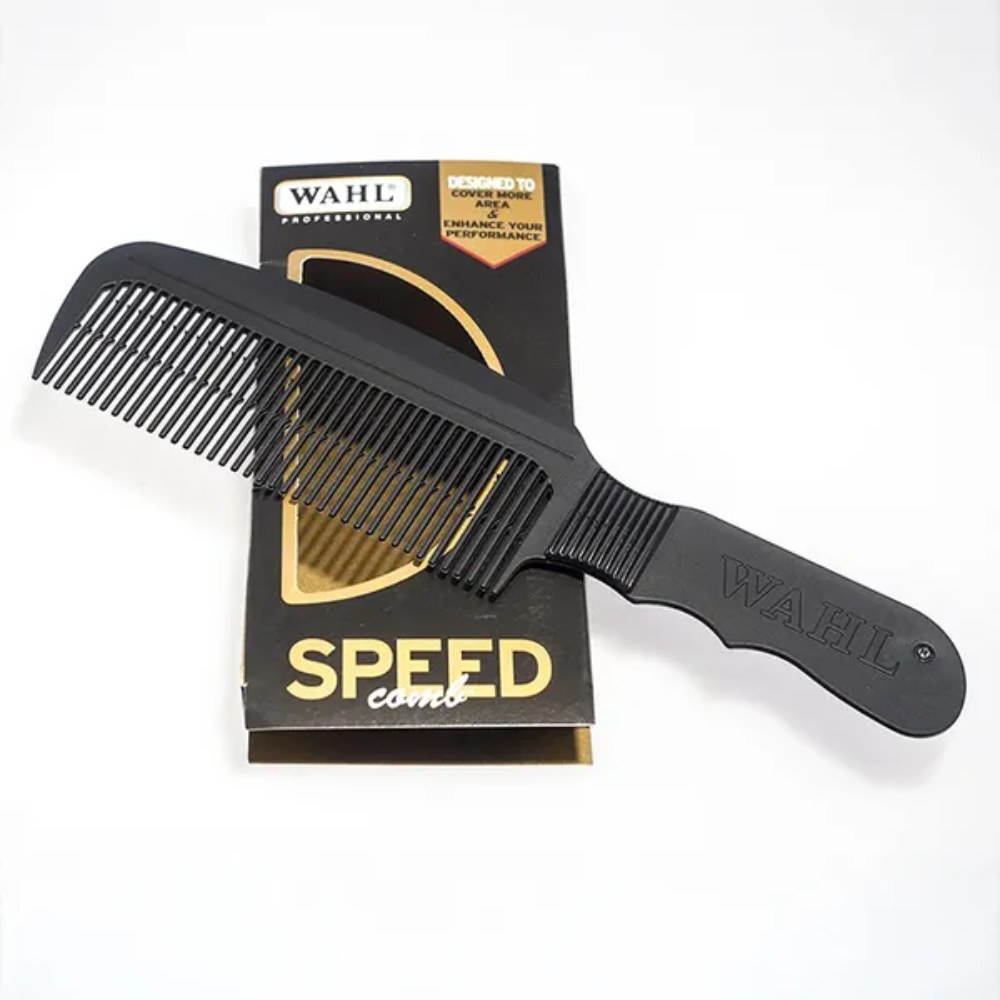 WAHL BLACK SPEED COMB WS03329-017