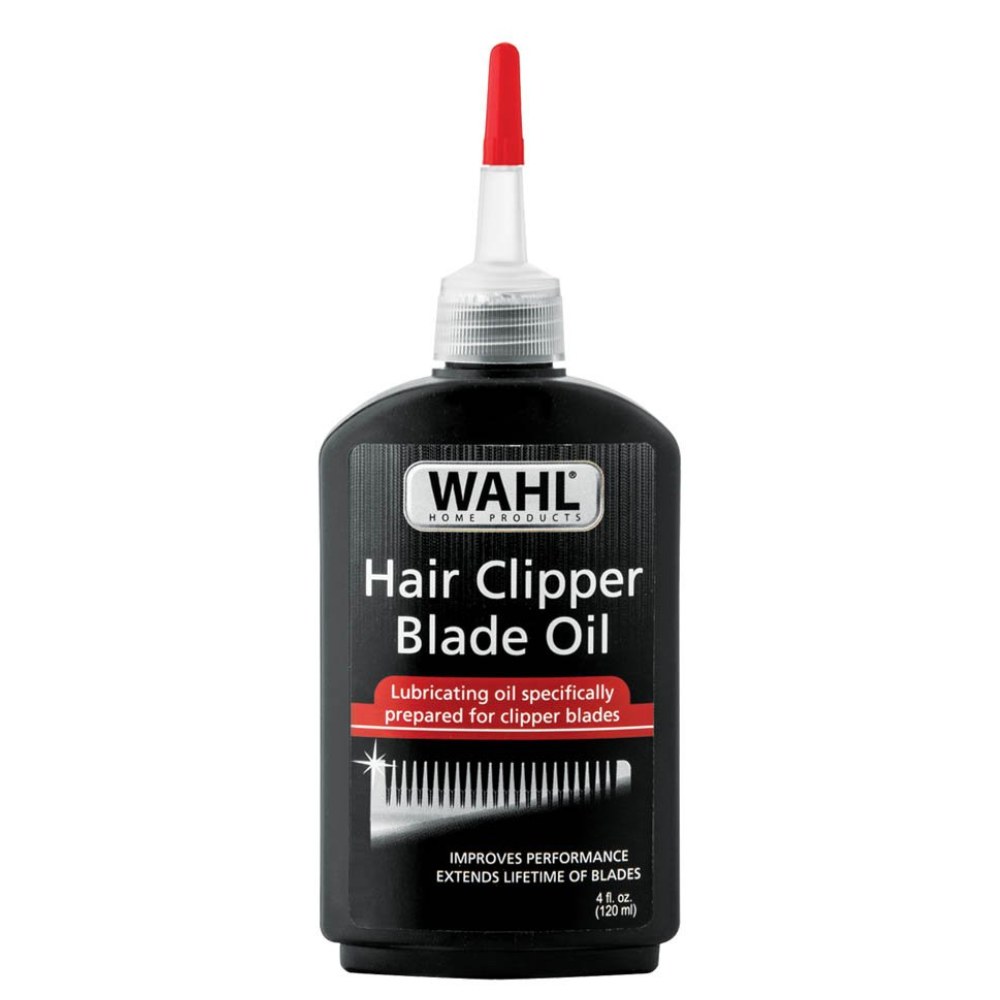 WAHL CLIPPER OIL-120ml  WS3310-300