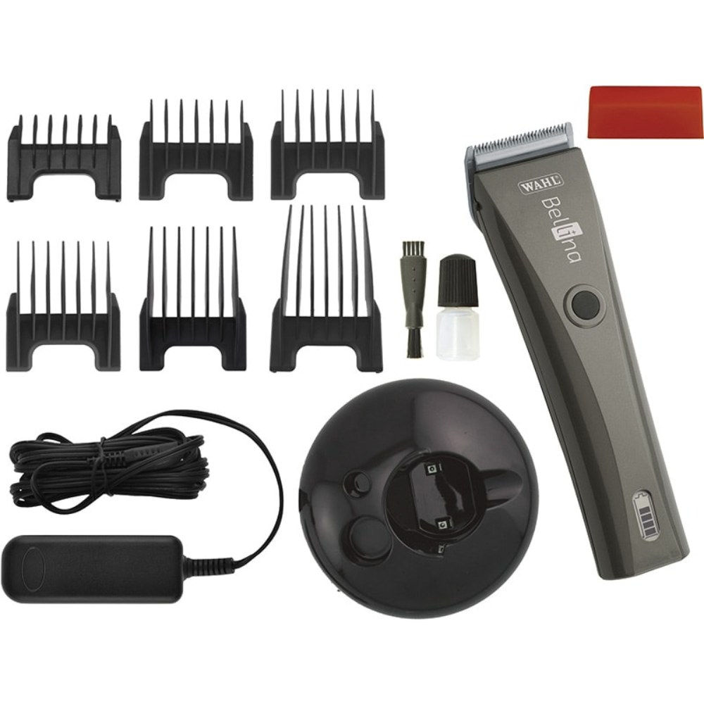 WAHL BELLINA CORDLESS CLIPPER1870-0240