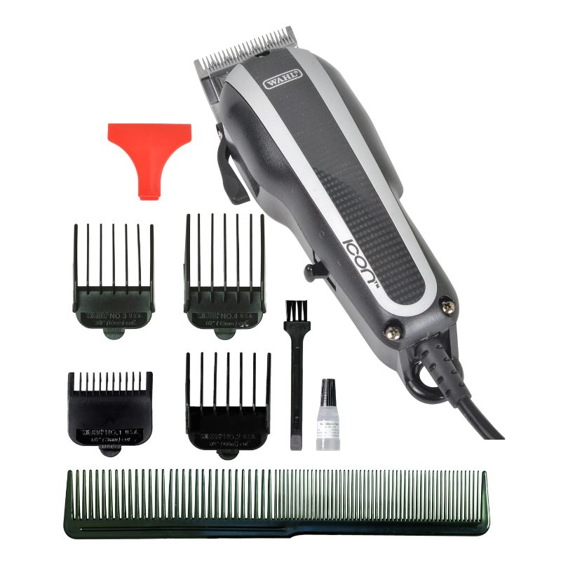 WAHL ICON CLIPPER
