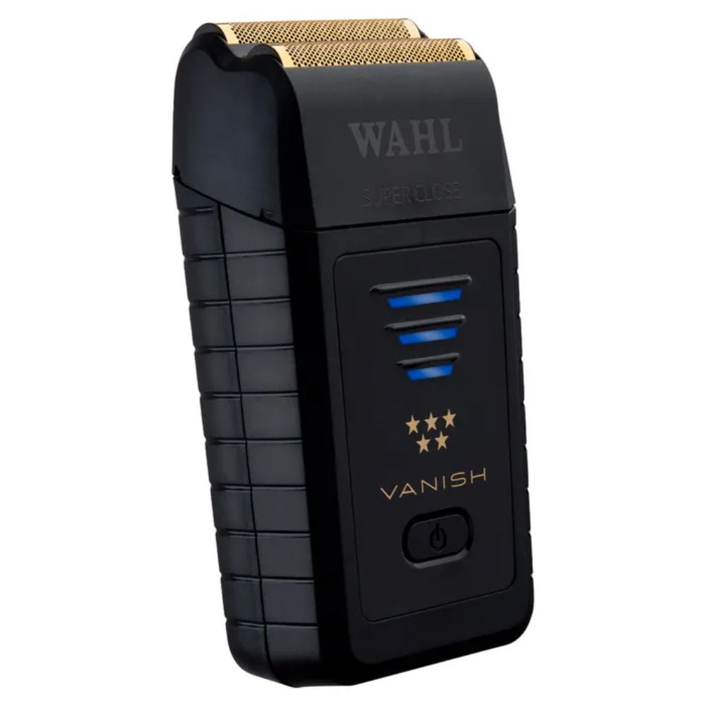 WAHL VANISH SHAVER  WSH8173-716