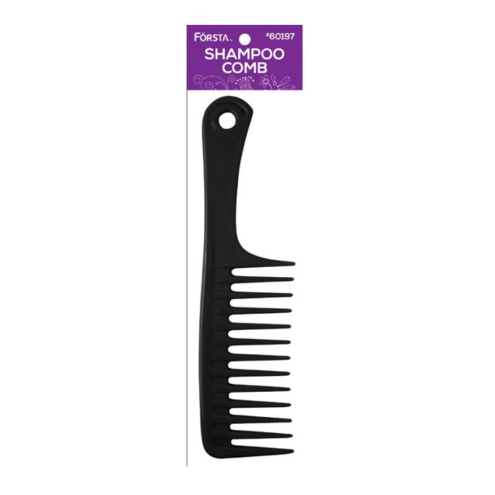 FORSTA SHAMPOO/BASIN COMB