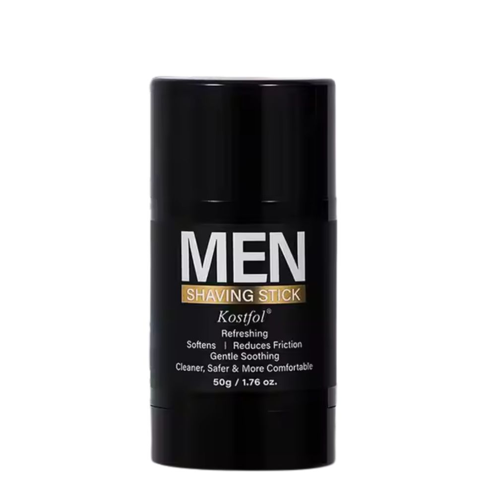 KOSTFOL SHAVING STICK-50ML