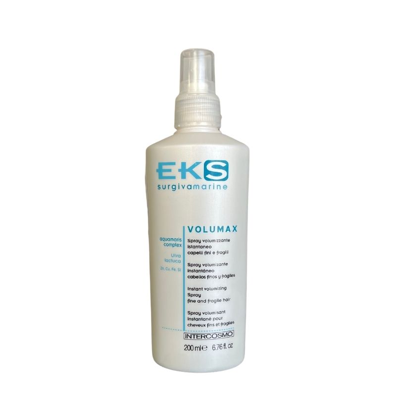 EKS VOLUMAX VOLUMIZING SPRAY-200ml