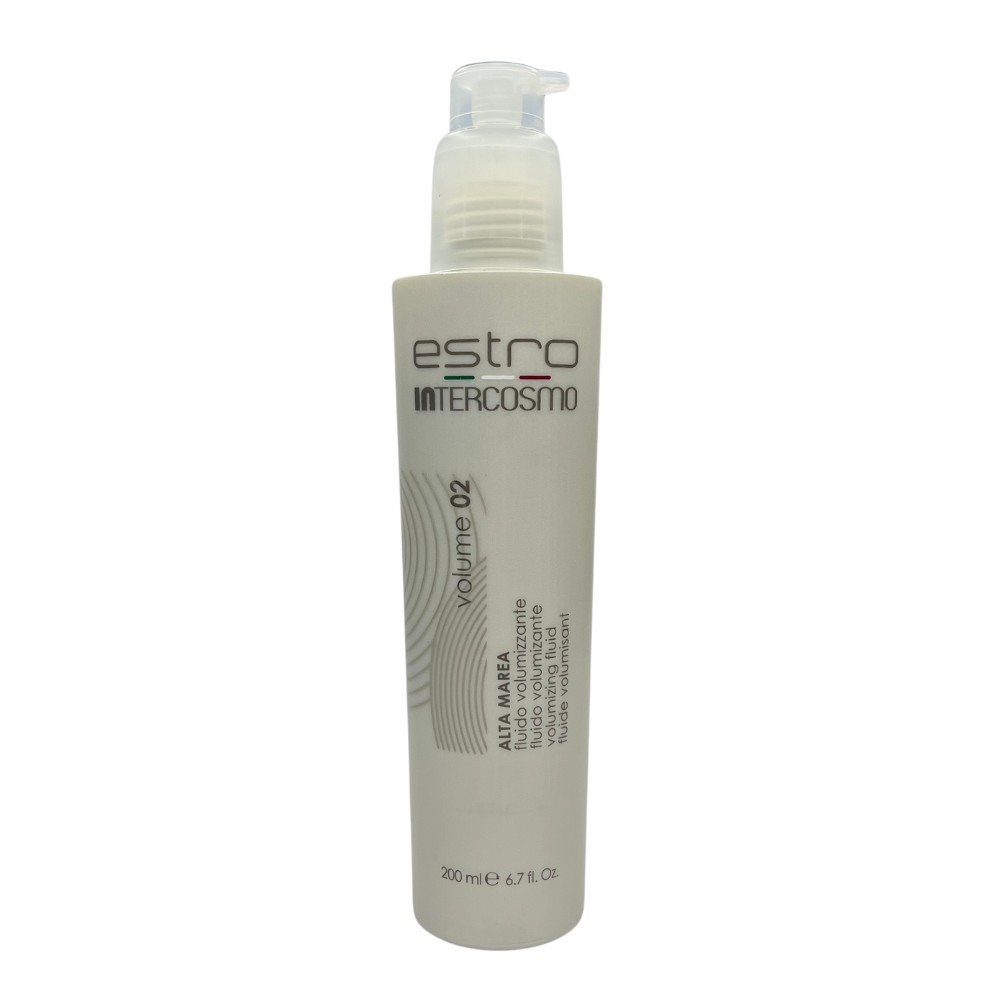 ESTRO VOLUME VOLUMIZING FLUID-200ml