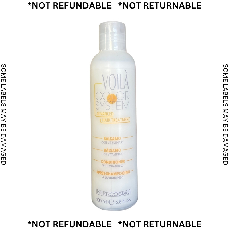 VOILA COLOUR CONDITIONER-200ml