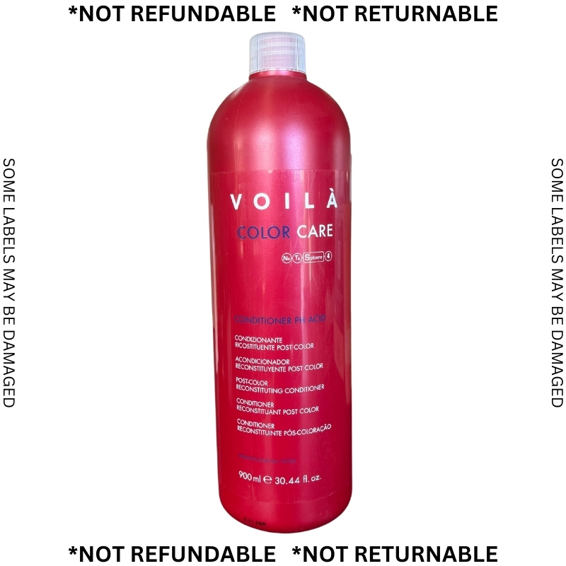 VOILA POST COLOUR CONDITIONER-900ml